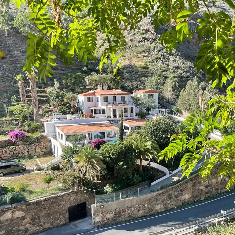 GRAN CANARIA NAKED RETREAT