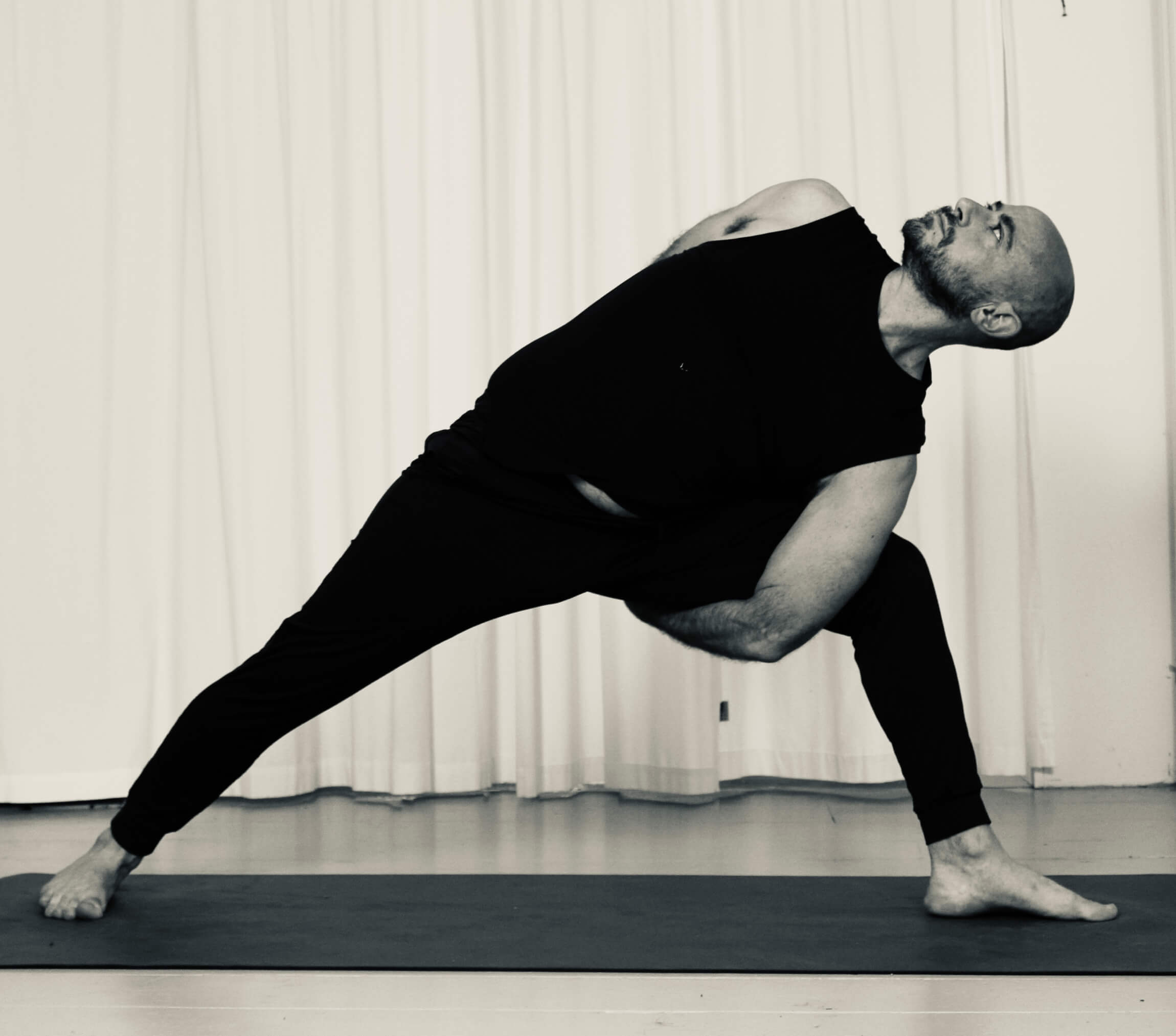 121 YOGA